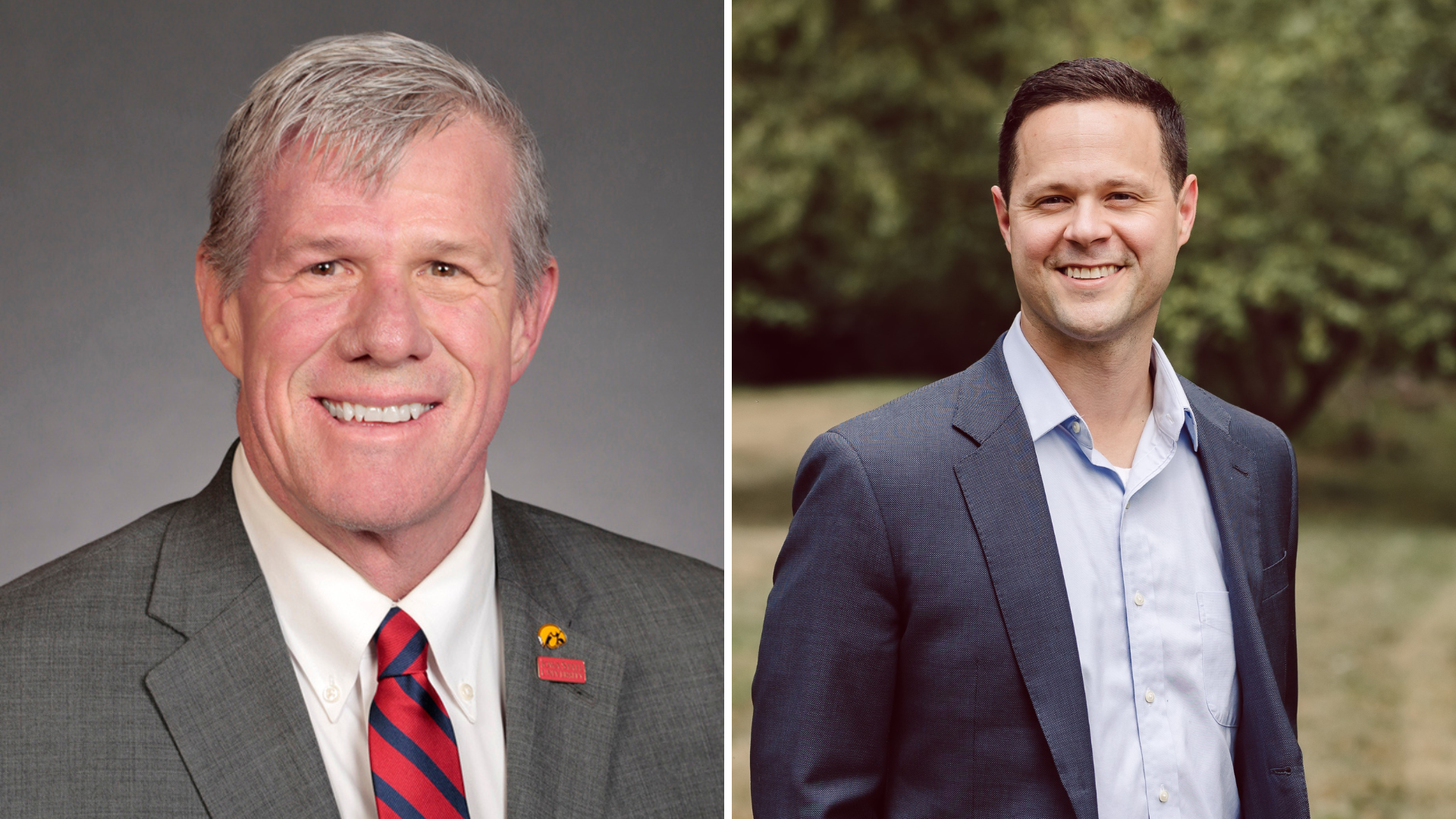 Meet The Candidates Running For Iowa House District 51 In Nevada ...