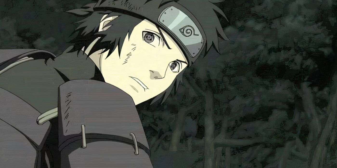 Naruto's Entire Uchiha Family Tree, Explained