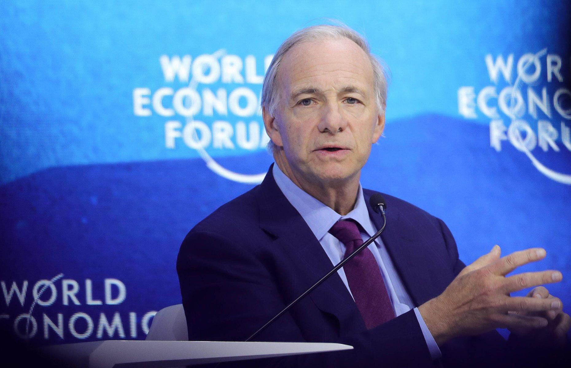 El superinteligente sistema de clasificación de superpoderes de Ray Dalio