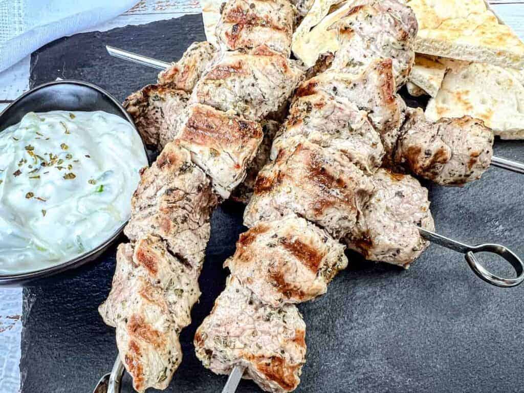 27 Mediterranean recipes that work when you want something clean but ...
