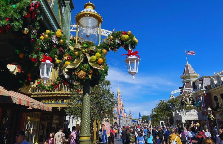 7 best Disney Christmas songs of all time to put you in the holiday spirit