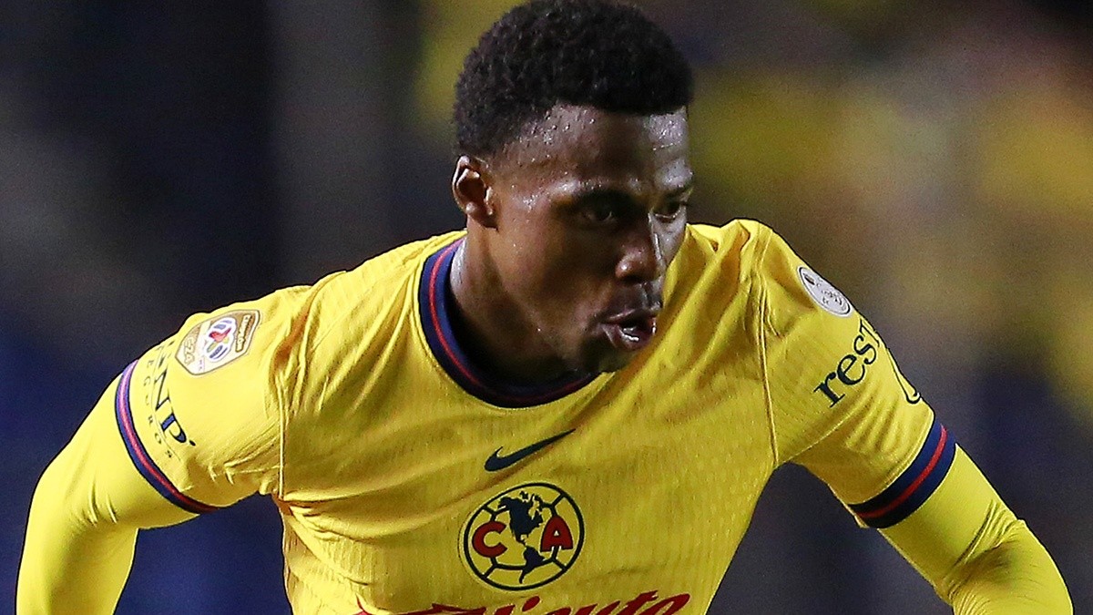 Se va del Nido? Club América ya decidió el futuro de Javairo Dilrosun