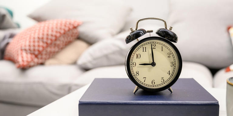 why-do-the-clocks-change