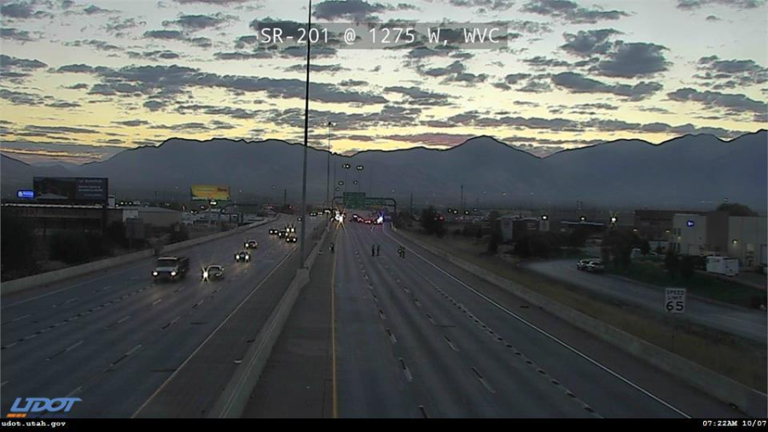SR-201 reopens after road rage death brings morning traffic to a halt