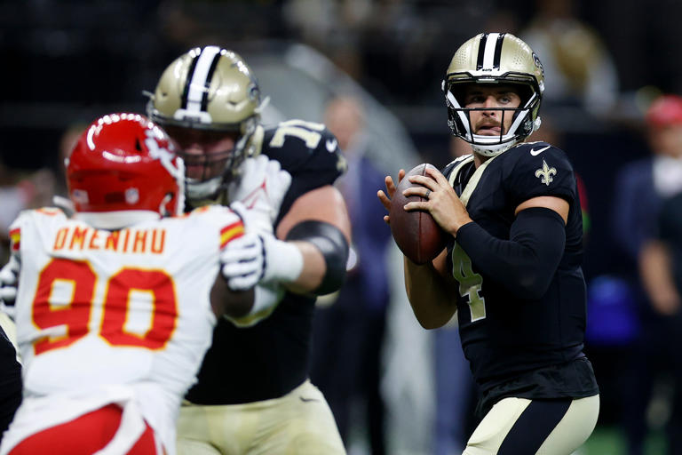 Nfl Week 6 Predictions Espn
