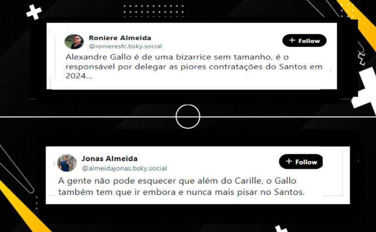 Alexandre Gallo é fritado no Santos e decisão é tomada sobre continuidade em 2025