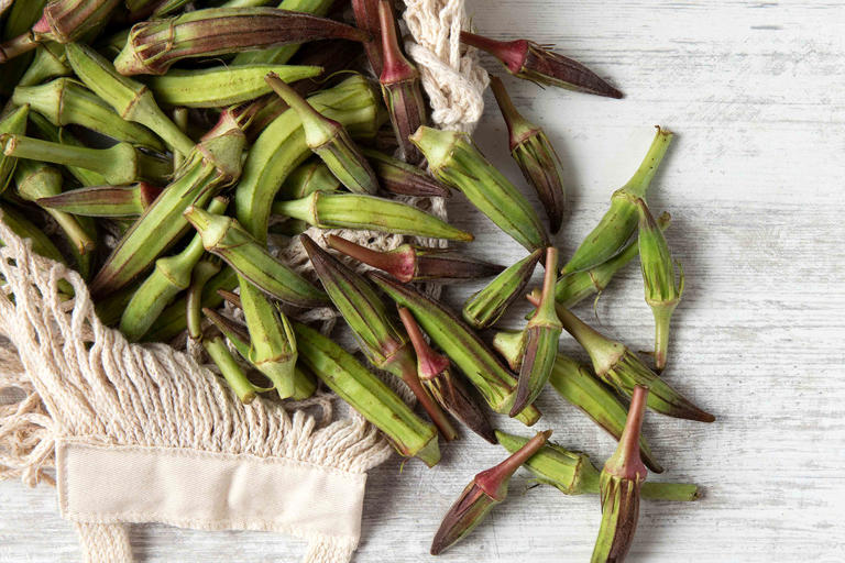 How to Eat Okra 8 Delicious Ways, According to Chefs