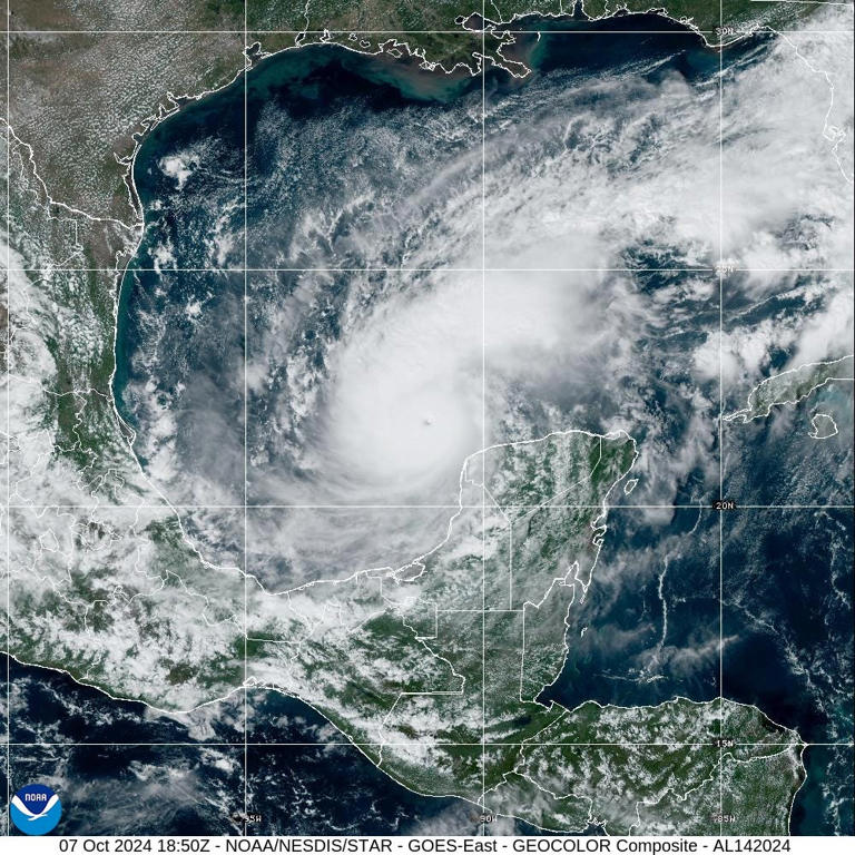 Tropical Storm Erin: Evacuations Ordered As Hurricane Threatens - obedt5w