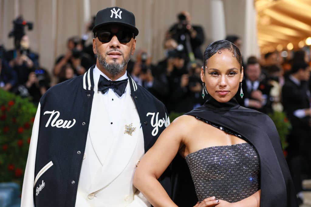 ‘It’s All Lies!’ Inside Alicia Keys & Swizz Beatz’s Scandal as Fans
