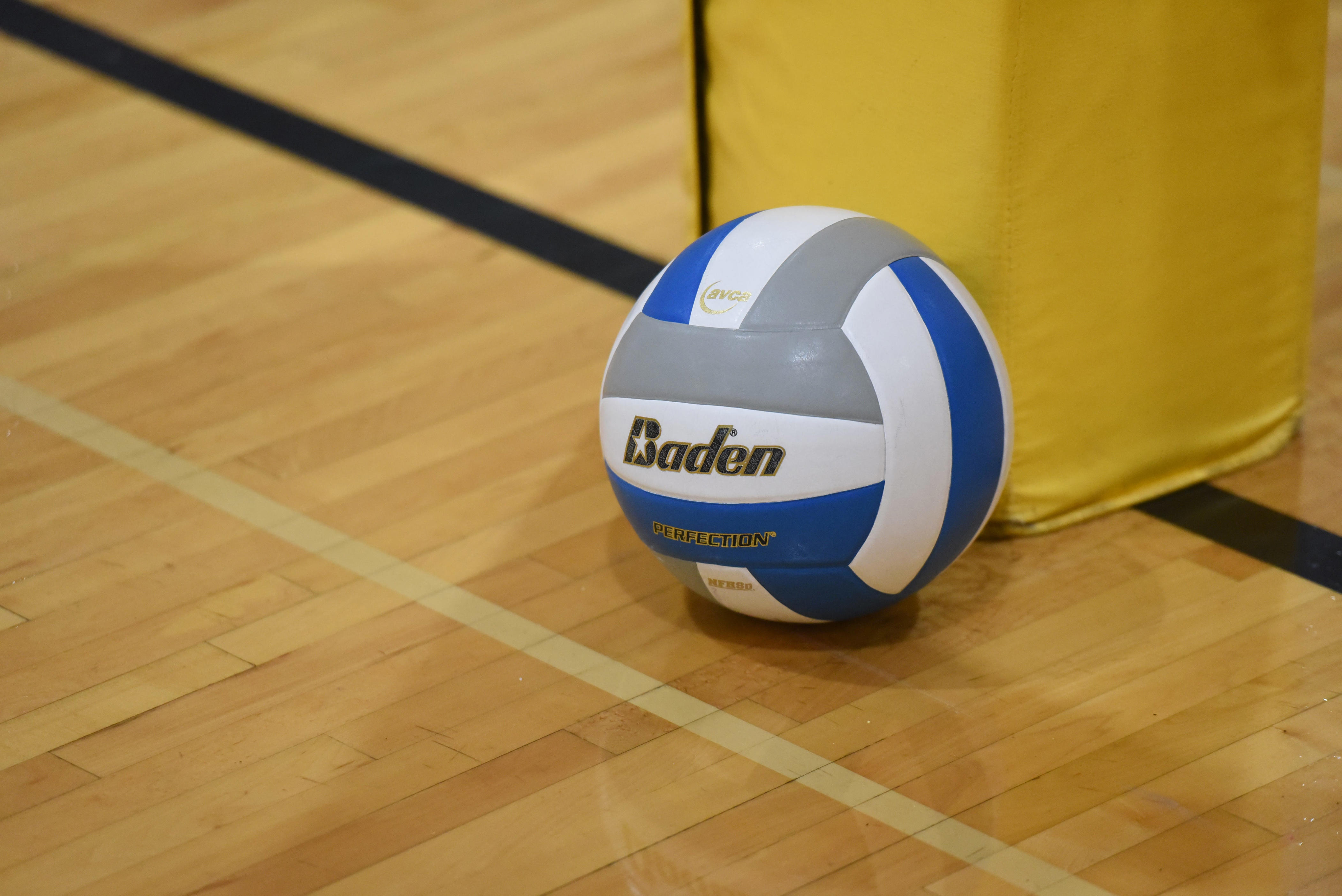 MHSAA volleyball district pairings, results for Blue Water Area teams