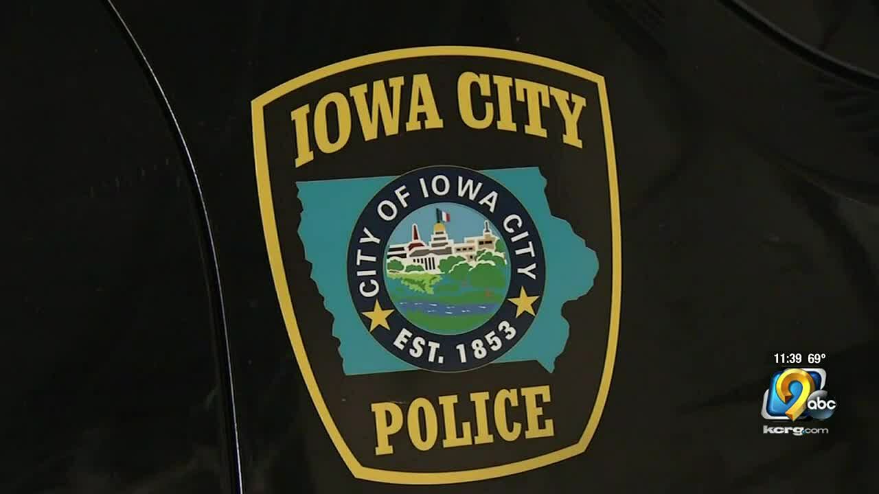 Victim in Iowa City suspicious death investigation identified