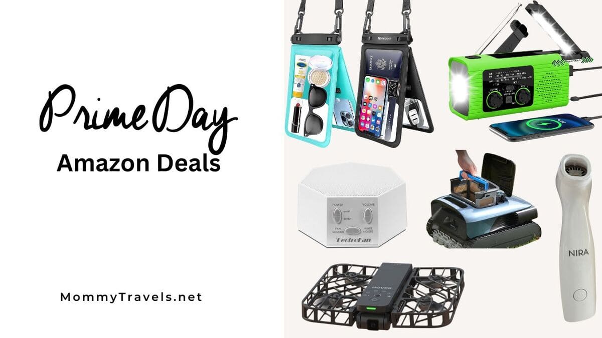 Best Prime Day Deals