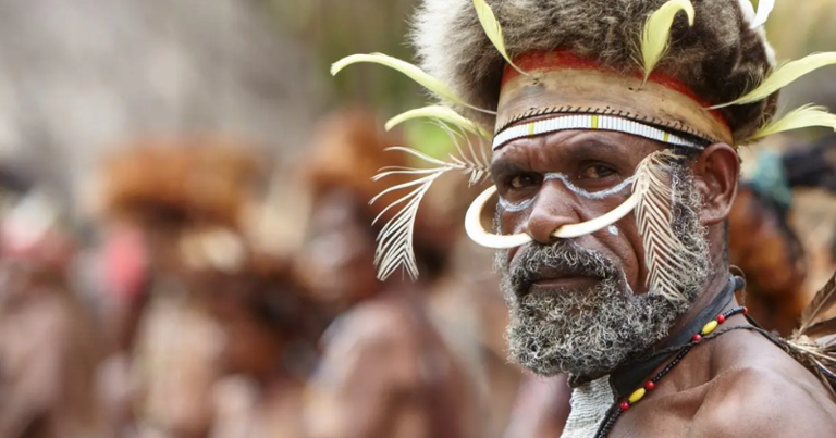 Mengenal Rumah Adat Papua Barat, Honai, Kaki Seribu, dan Ebeai