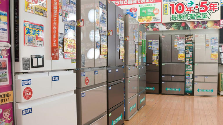 家電量販店へ行く前に‼️当店のサービスをごらんください 公式