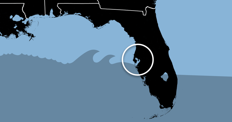 What Could Hurricane Milton Do To Tampa Bay Heres A Catastrophic