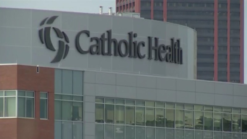 Catholic Health Cancels Most Elective Surgeries Requiring IV Fluids ...