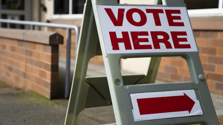 Early voting Day 2 Cameron, Hidalgo County numbers