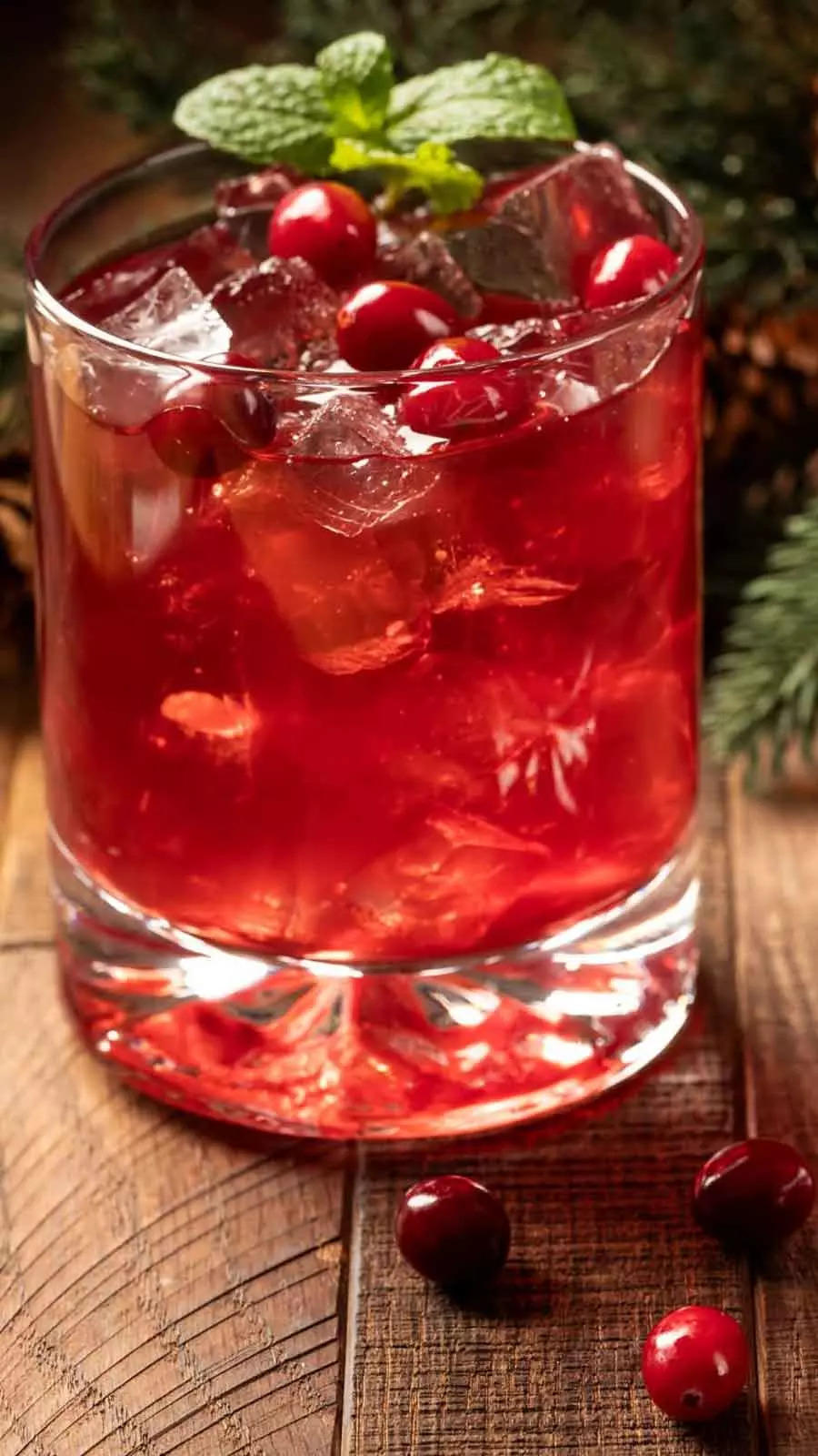 Cranberry juice: 7 proven health benefits you should know