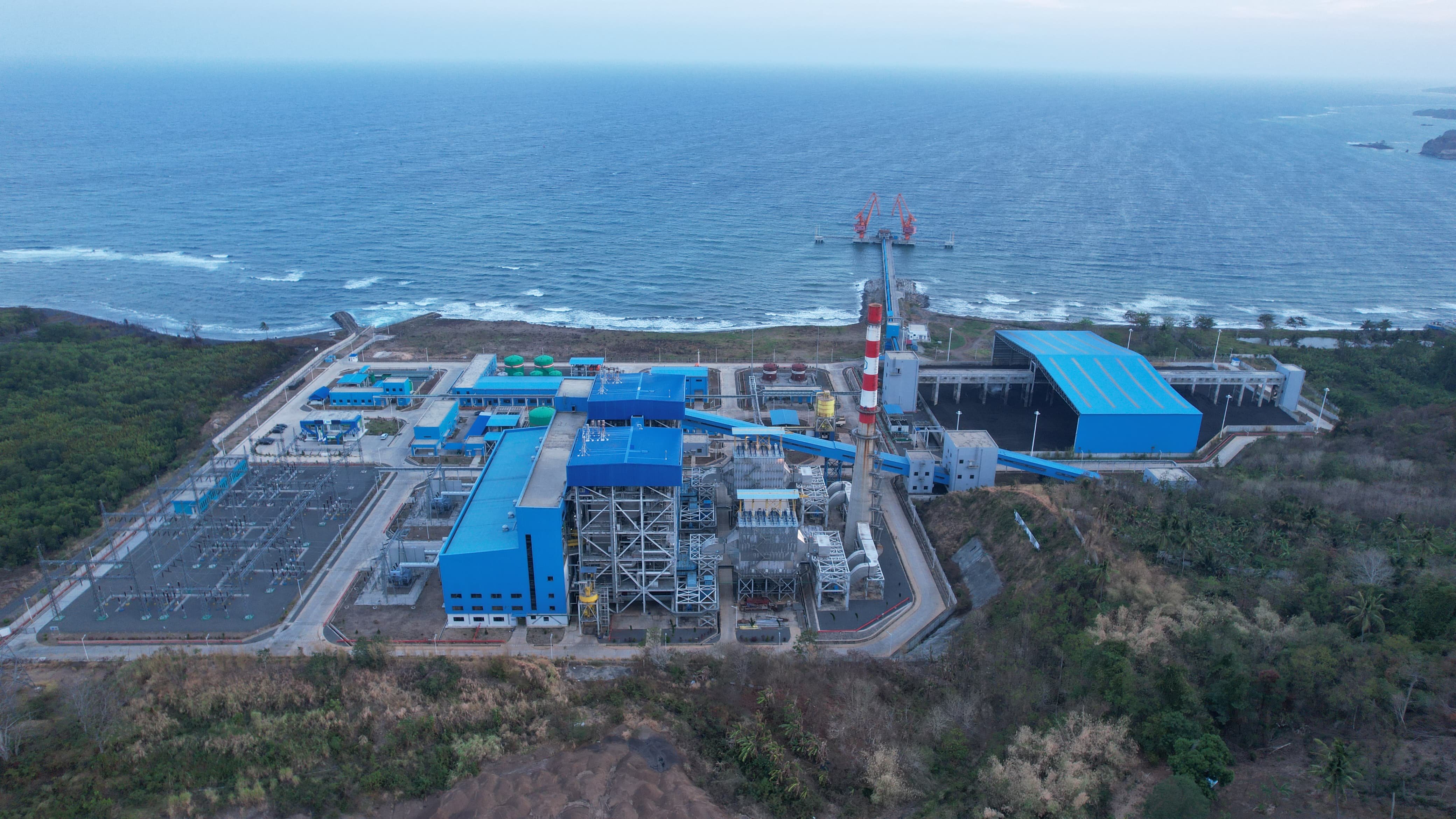 TBS Energi (TOBA) Tertarik Bisnis Sampah, Siapkan Rights Issue?