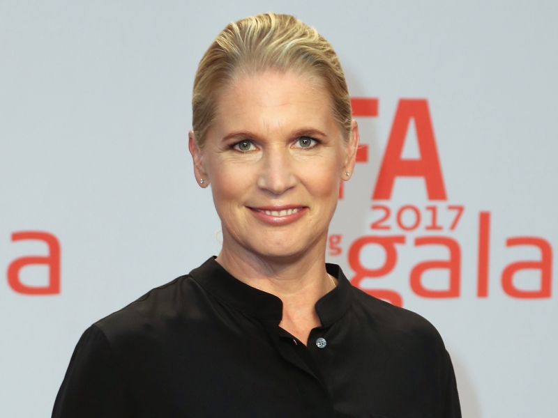 Cornelia Poletto kennt das beste Rezept für Zitronen-Spaghetti