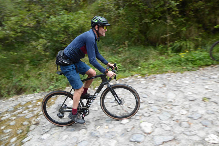Gruppo Trasmissione Completo 1x10 Per MTB - Importazione Con Cassetta, Catena E Guarnitura - Foto 2