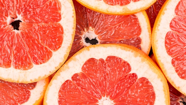 Nicht nur köstlich, auch effektiv: Was Grapefruits im Körper alles bewirken