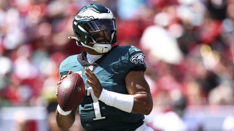 NFL Picks, Predictions Week 6: Philadelphia Eagles Vs. Cleveland Browns