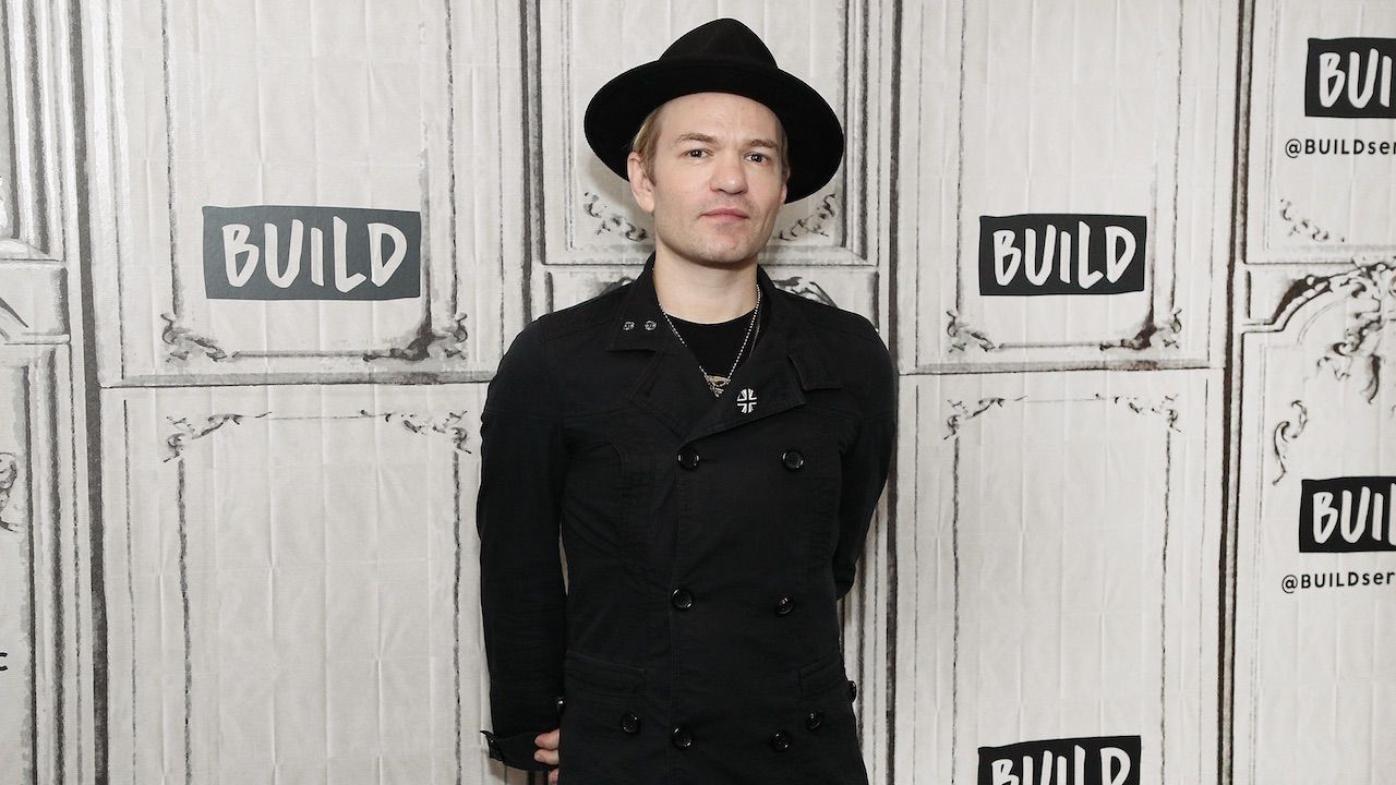 Sum 41’s Deryck Whibley Alleges Sexual Abuse By Former Manager