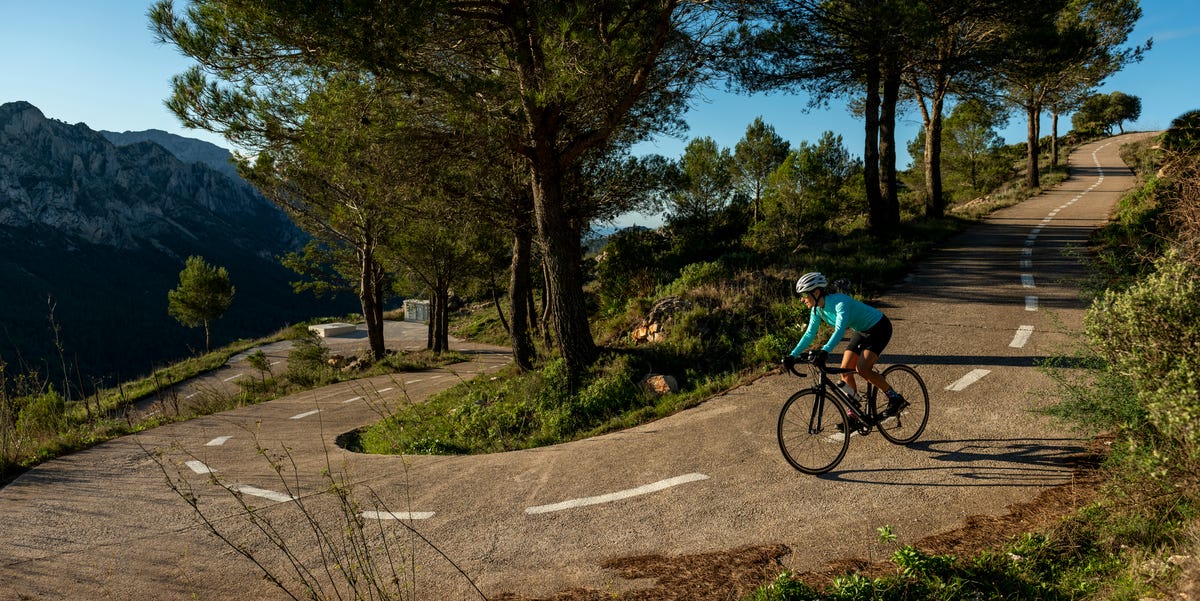 If You're Training for a Century Ride - You Need to Taper Before Your ...