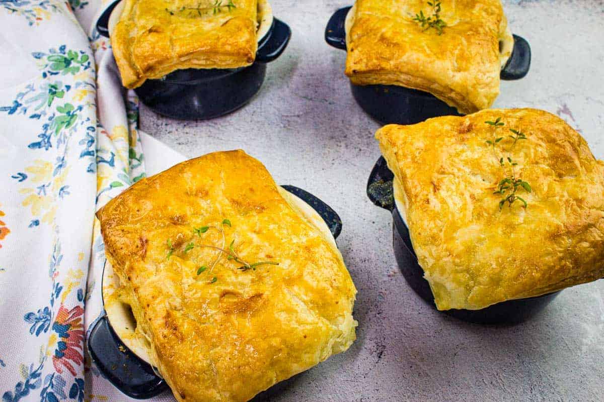 41 Fall Dinner Dishes That Bring Together Everything You Love About