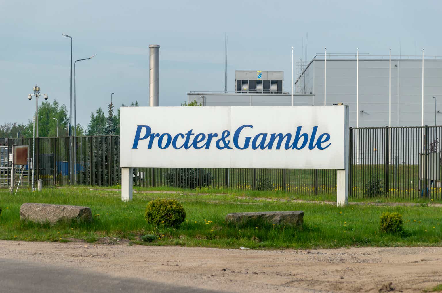 Procter & Gamble is developing a new razor system