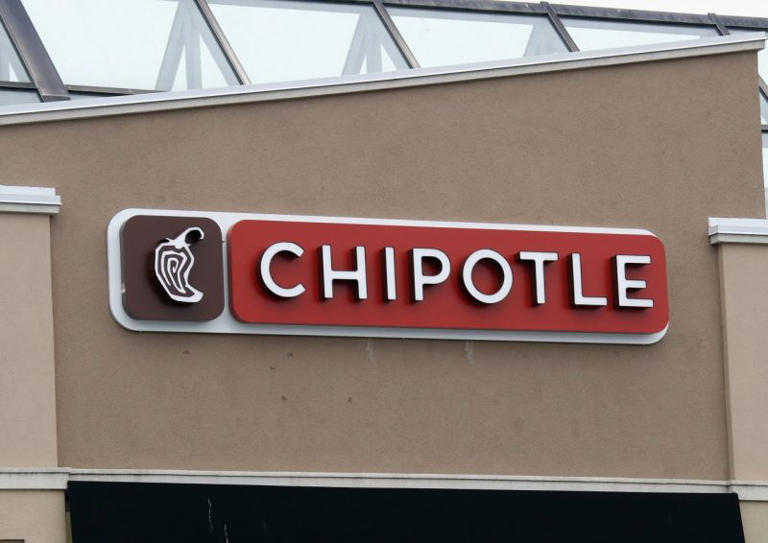 Chipotle announces the return of its ‘Boorito’ promotion