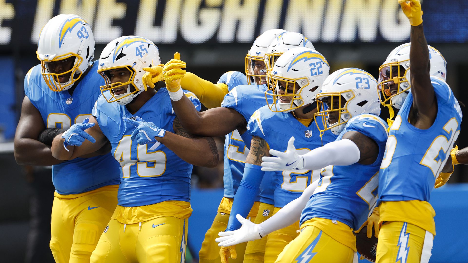 Chargers Power Rankings Roundup: Bolts Feel Fresh Off Much-needed Bye