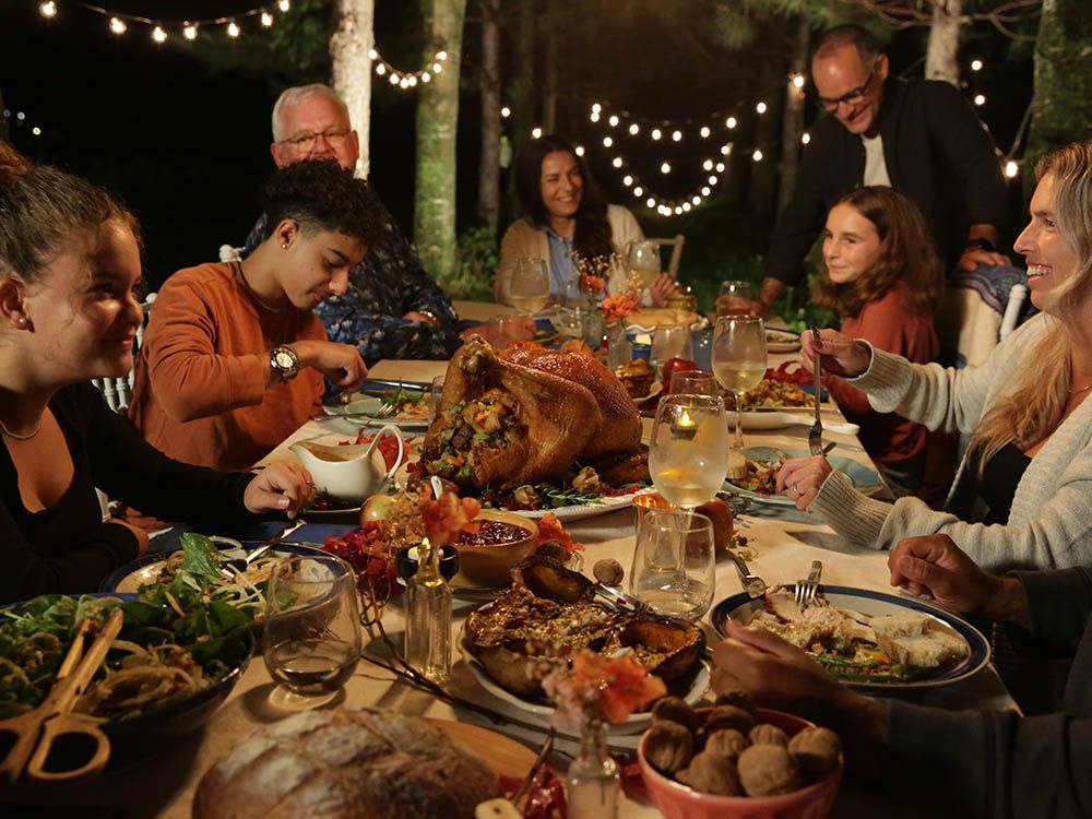 Thanksgiving Dinner: Gobble Up Any Turkey Bargains You Can Find, Advise ...