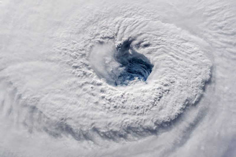 Is A Category 6 Hurricane Possible? What Research Says