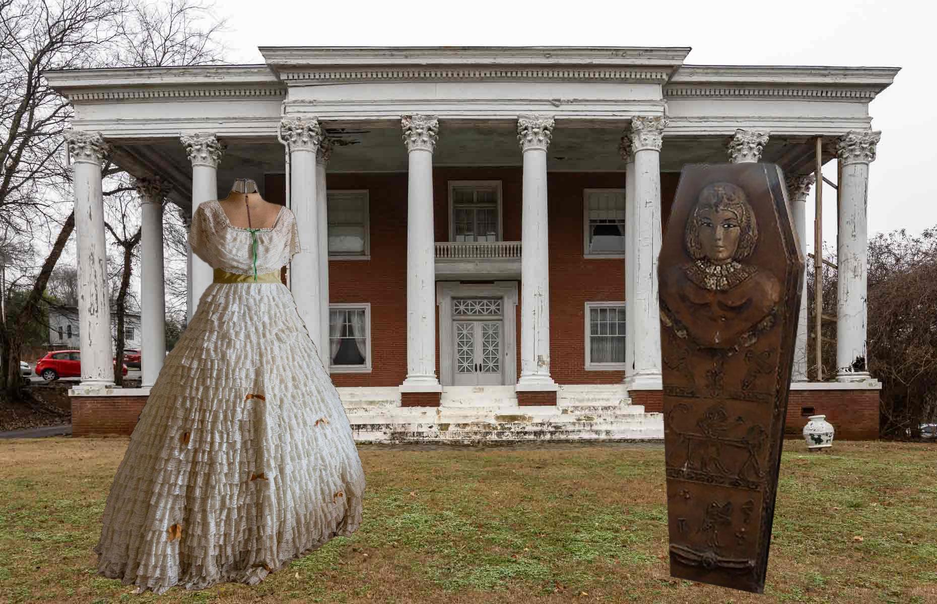 Uncover The Most Fascinating Finds Discovered In Abandoned Homes