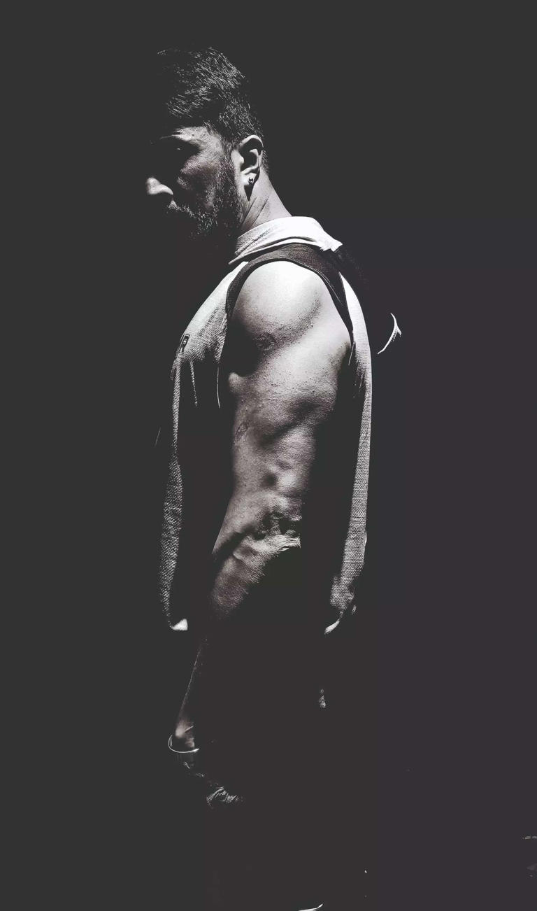 Staying fit is one thing the gym is another mindset altogether: Sudeep