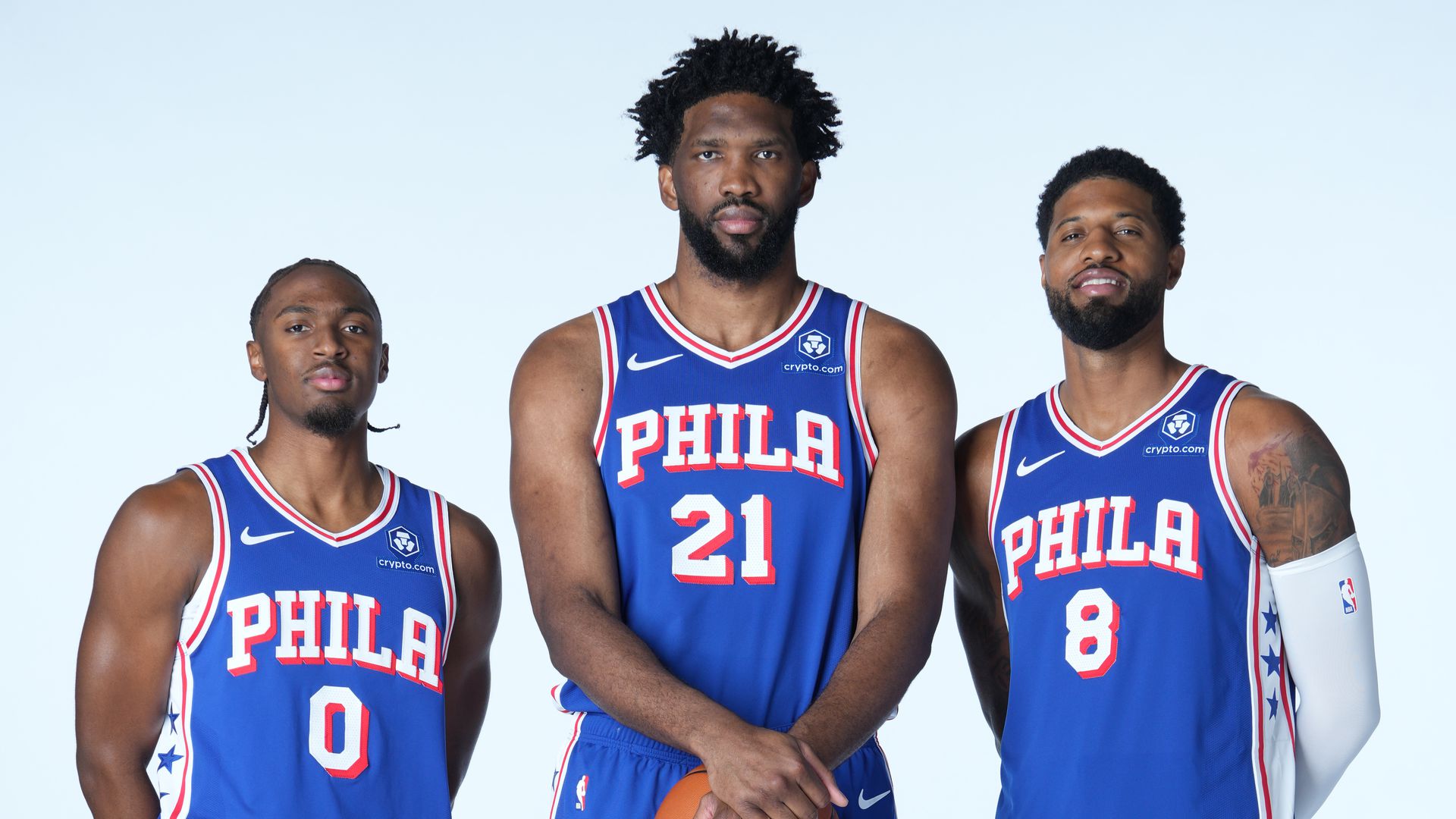 How The Sixers Stacked Up In This Year’s GM Survey