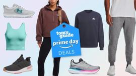 LIVE: October Prime Day sneaker and apparel deals — Adidas, Skechers, Carhartt and more