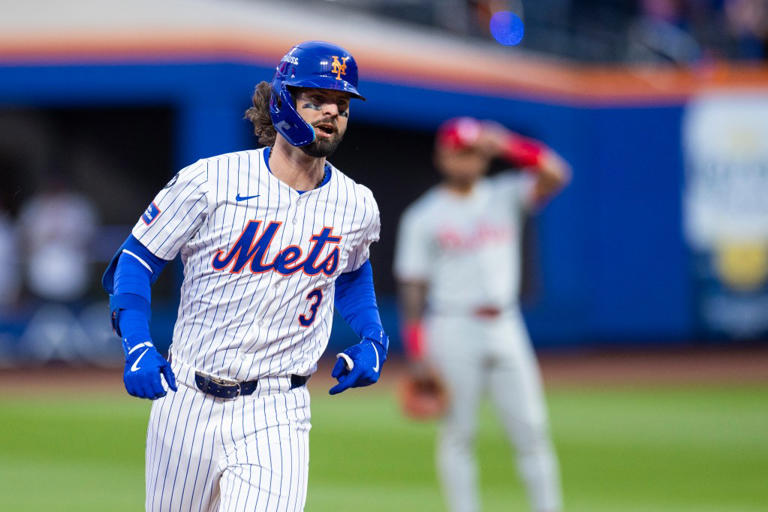 Jesse Winker endearing himself to Citi Field faithful — and leaving hated Brewers in the past