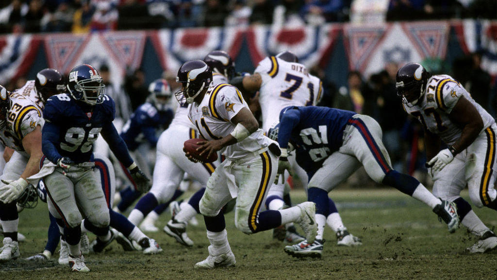 The Minnesota Vikings Remain Undefeated. Here's What History Says About ...