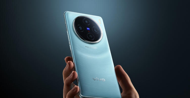 重塑旗舰标杆，强悍的性能！vivo X200系列蓄势待发