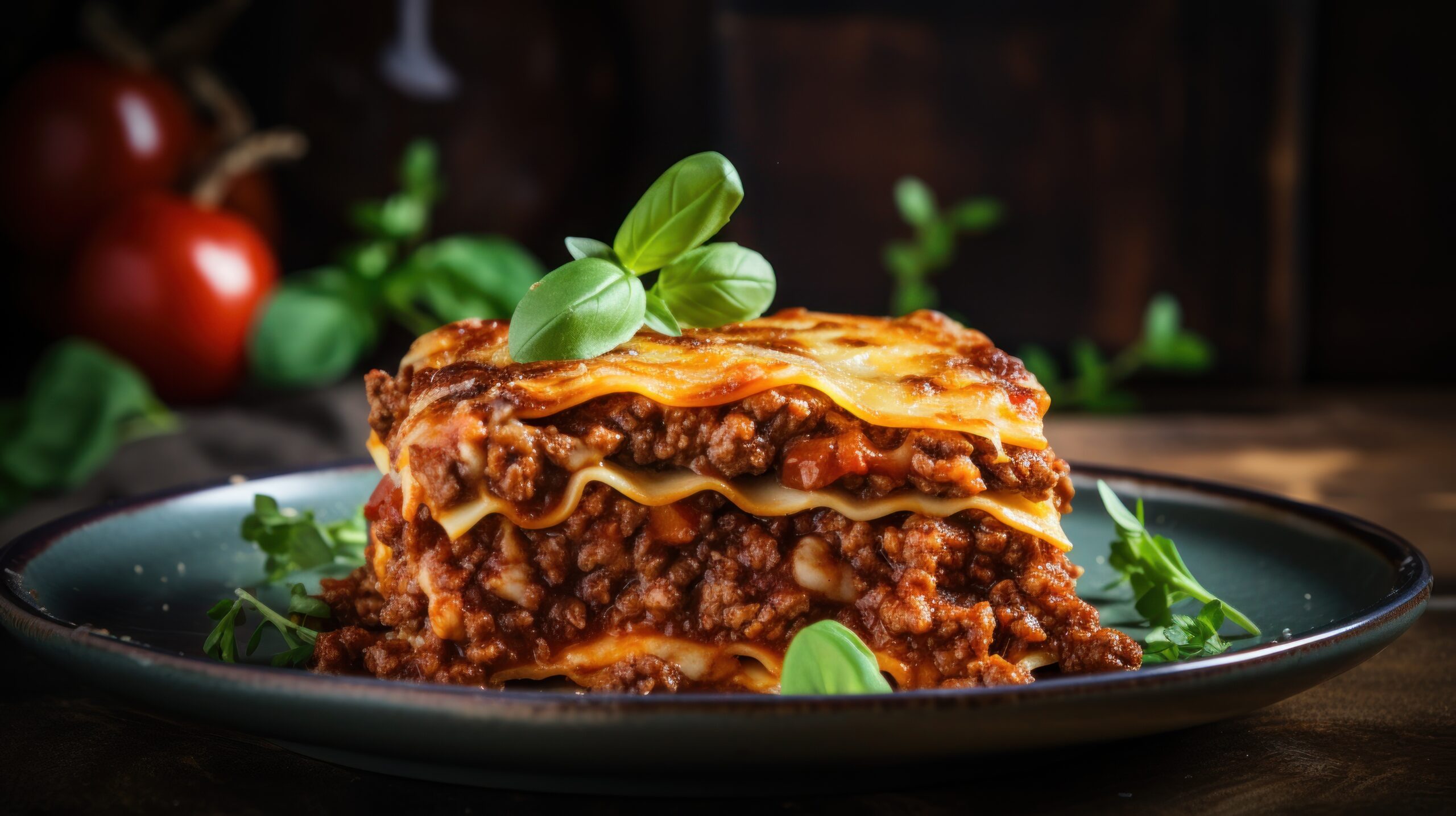 La ricetta originale delle Lasagne alla Bolognese: scopri anche le ...