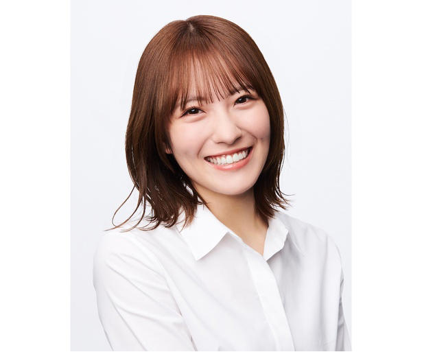 NMB48小嶋花梨、「NMB48の良さである“アホっぽさ”を表現したい NMB48小嶋花梨、「NMB48の良さである“アホっぽさ”を表現したい