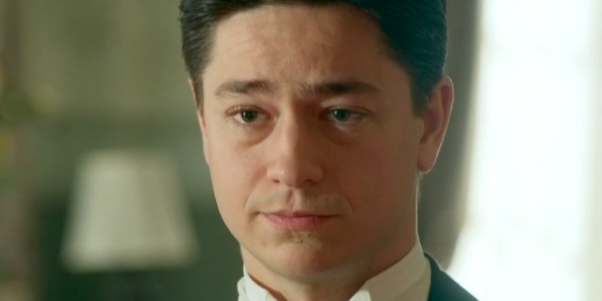 La Promessa anticipazioni: Catalina, primi sospetti su Pelayo