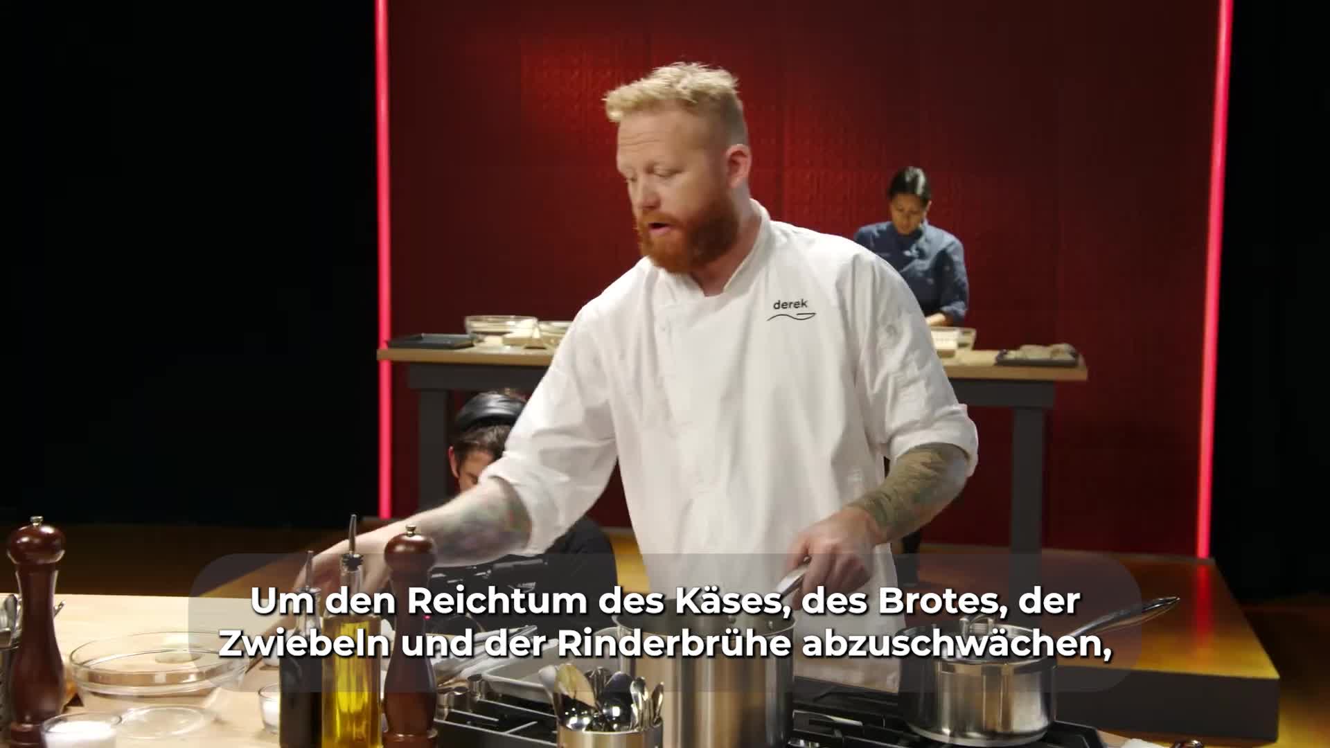 Karamellisierte Zwiebeln meistern, eine Grundlage des Geschmacks