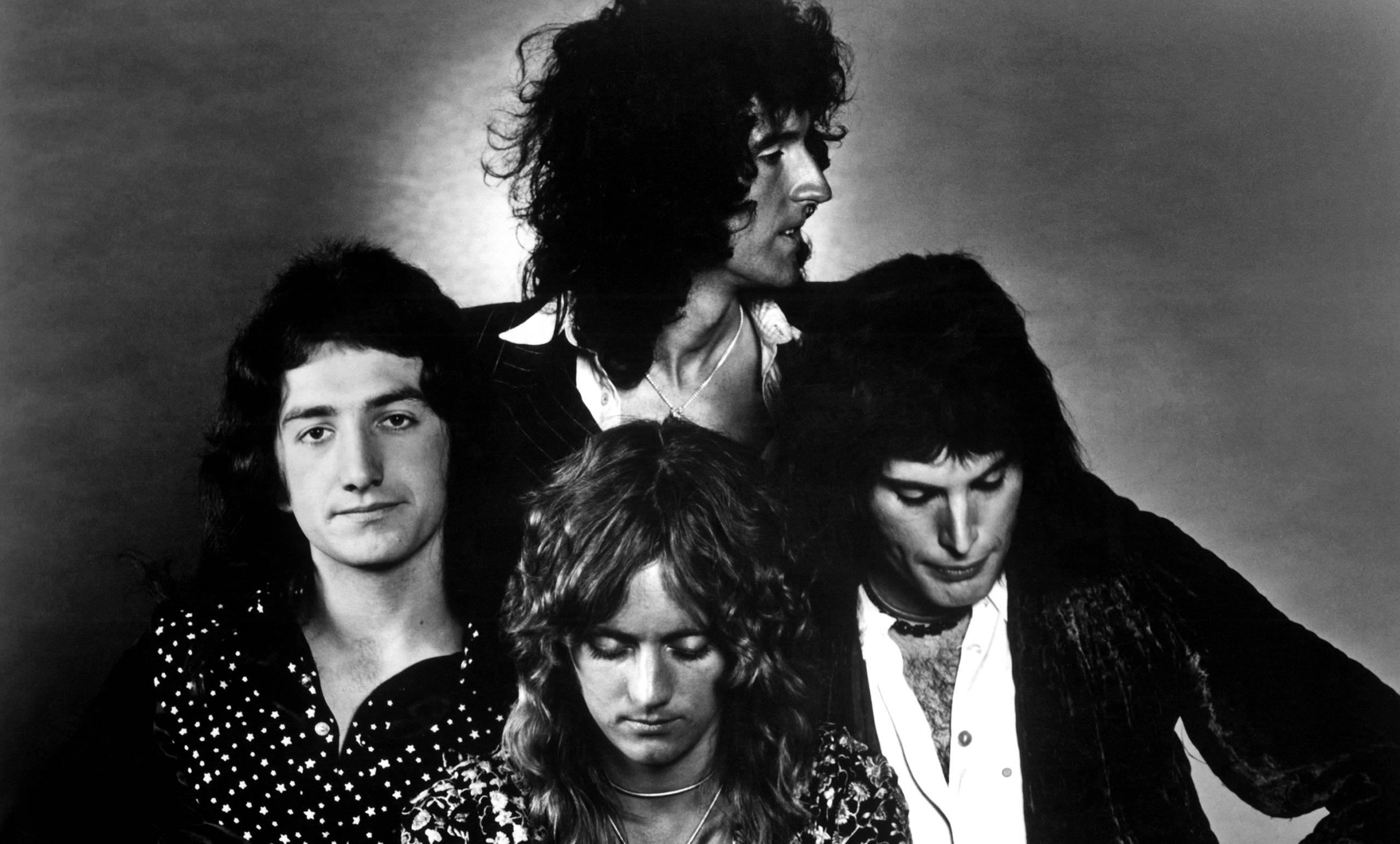 Die 100 besten Gitarren-Songs: Queen – „Keep Yourself Alive“