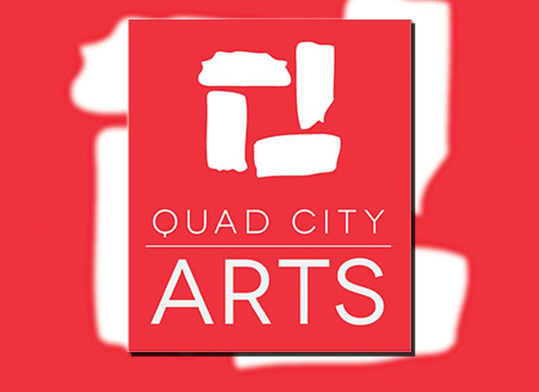 Quad City Arts bids farewell to executive director Maynard