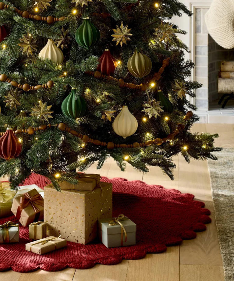 Hit Or Miss? Experts Warn Why You Should Never Put A Christmas Tree 