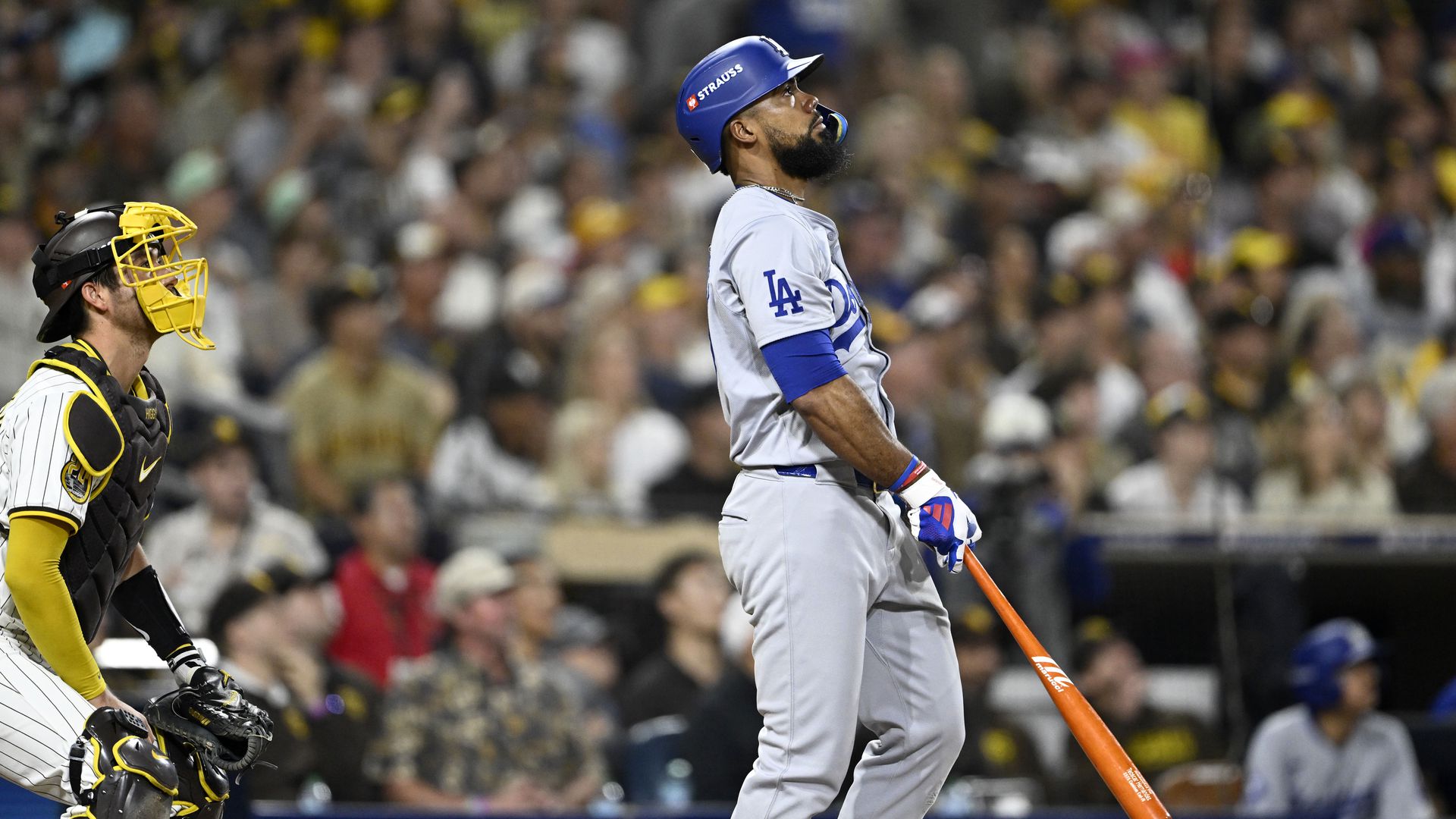 Teoscar Hernández Continues Clutch Play With Grand Slam